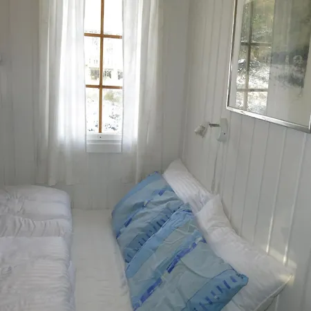 בקתה Thorabu By Interhome