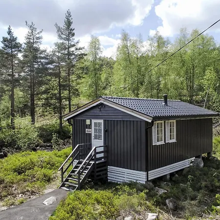 Thorabu By Interhome *