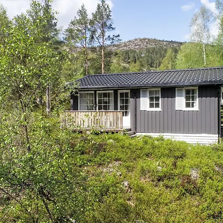 Thorabu By Interhome בקתה *