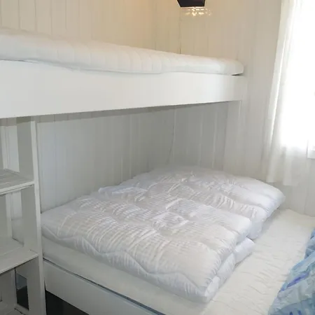 Thorabu By Interhome Øyuvstad