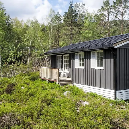 Thorabu By Interhome *