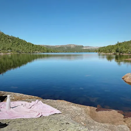 Thorabu By Interhome *