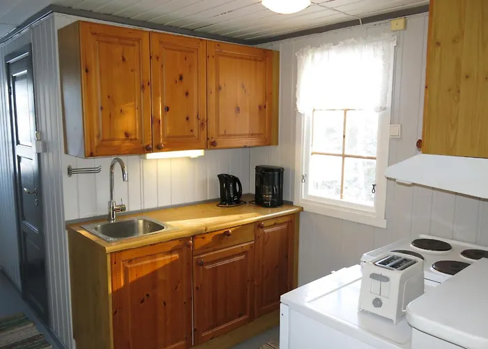 Thorabu By Interhome Øyuvstad