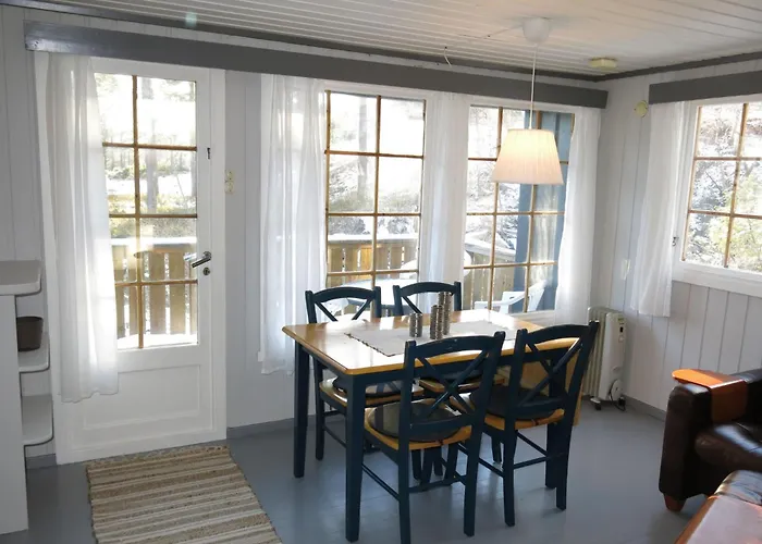 Thorabu By Interhome Øyuvstad