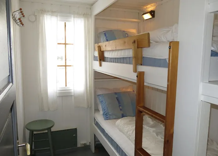 Chalé Thorabu By Interhome