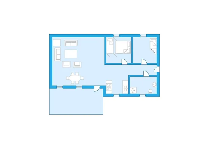 Thorabu By Interhome Øyuvstad