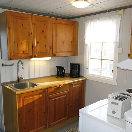 Thorabu By Interhome Øyuvstad