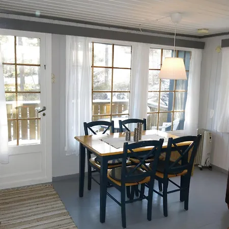 Thorabu By Interhome Øyuvstad