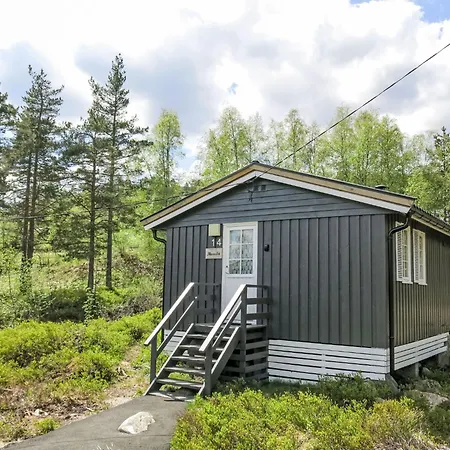 Thorabu By Interhome Chalet