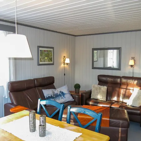 Chalet Thorabu By Interhome *