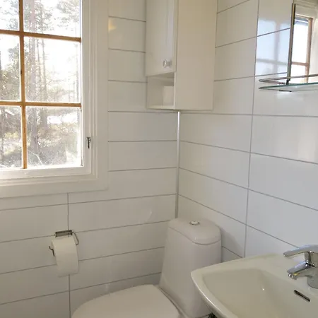 Thorabu By Interhome