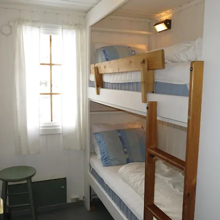 Chalet Thorabu By Interhome