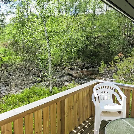 Thorabu By Interhome Chalet