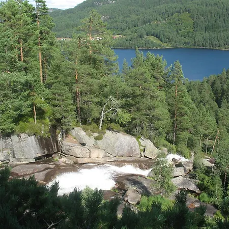 Thorabu By Interhome Chalet *