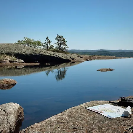 Thorabu By Interhome