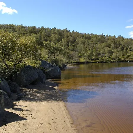 Thorabu By Interhome