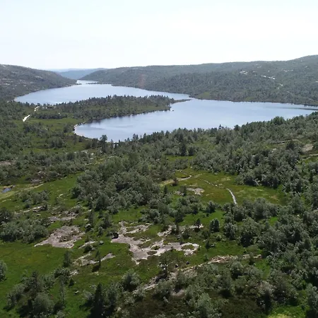 Thorabu By Interhome Chalet *