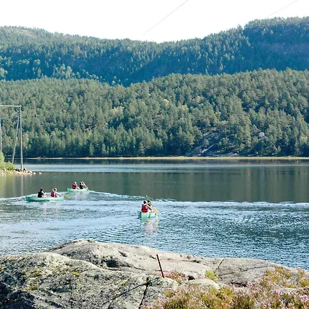 Chalet Thorabu By Interhome Øyuvstad